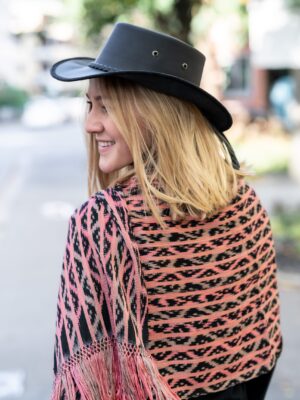 Cowboy Leather