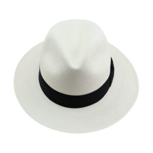 Classic Panama Hat