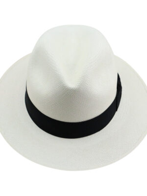 Classic Panama Hat