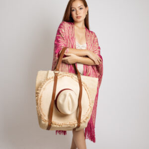 Wasi Qara Bag