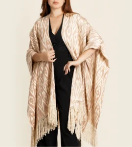 Moca Poncho