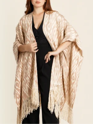 Moca Poncho