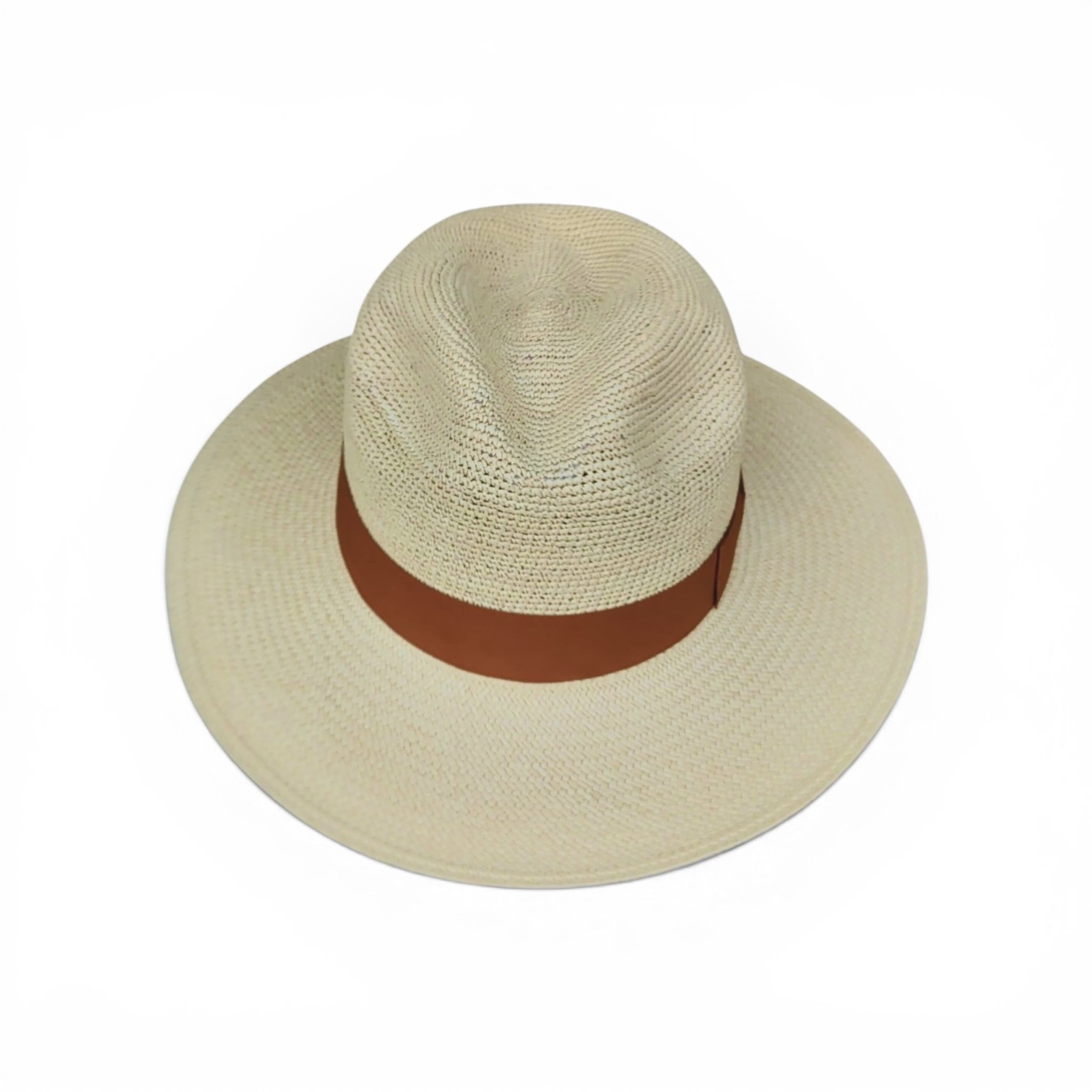 Classic in Crochet style