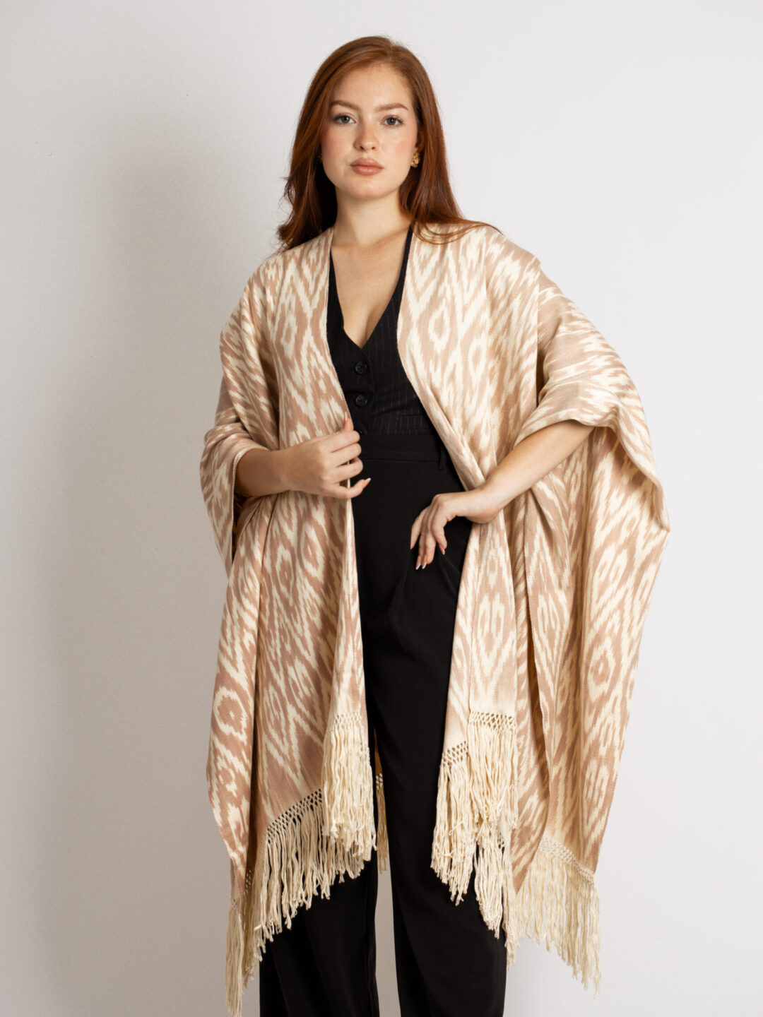 Moca Poncho