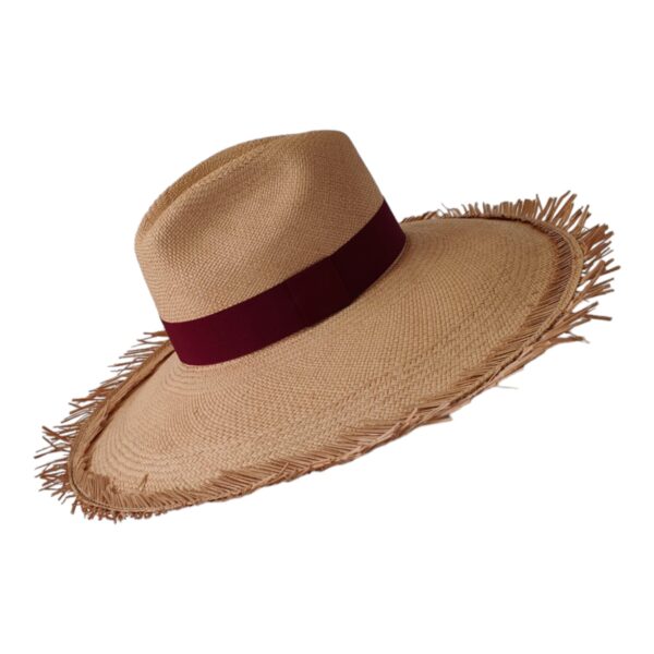 Beach Fringed