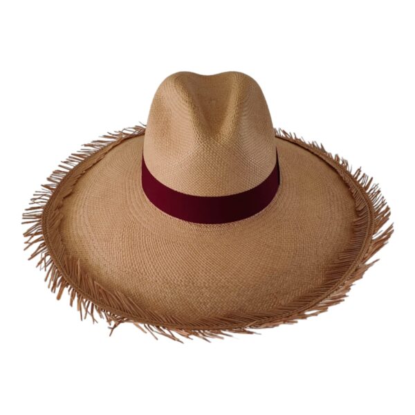 Beach Fringed