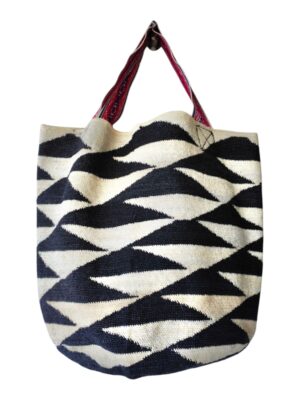Wasi Natural & Black