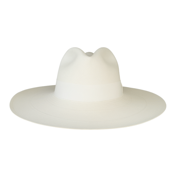 Classic Panama Hat 10 cm