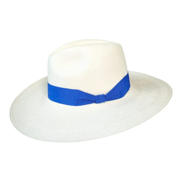 Classic Panama Hat 10 cm