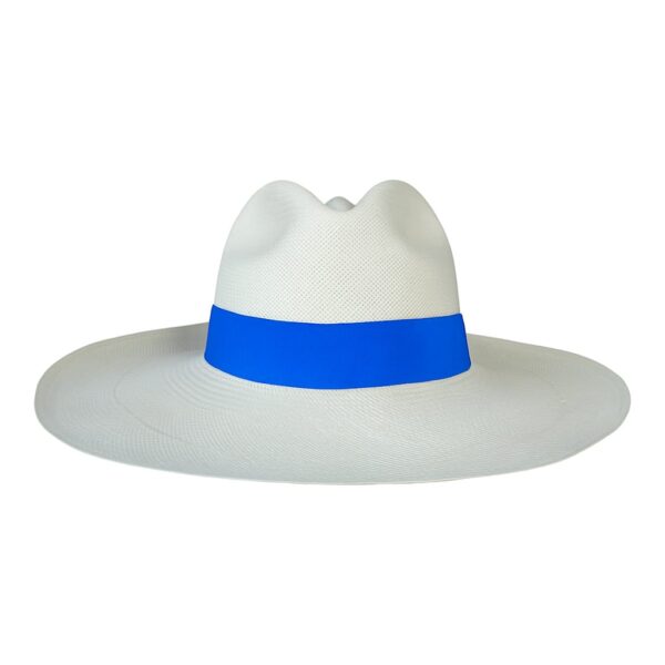 Classic Panama Hat 10 cm
