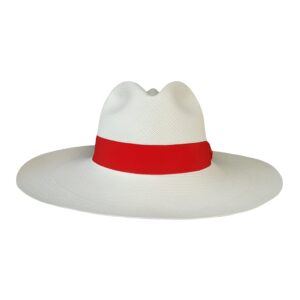 Classic Panama Hat 10 cm