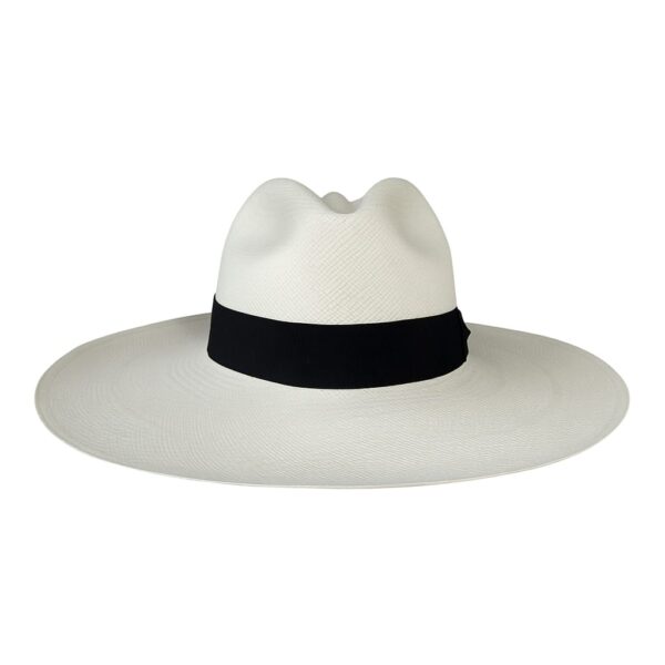 Classic Panama Hat 10 cm
