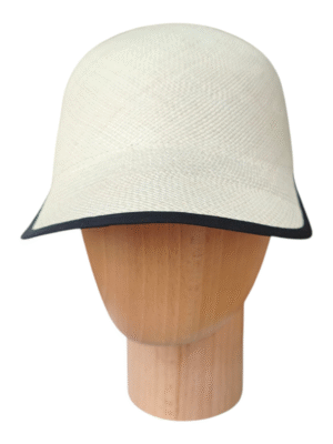 Summer Cap Toquilla