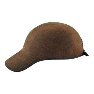 Chocolate Winter Cap