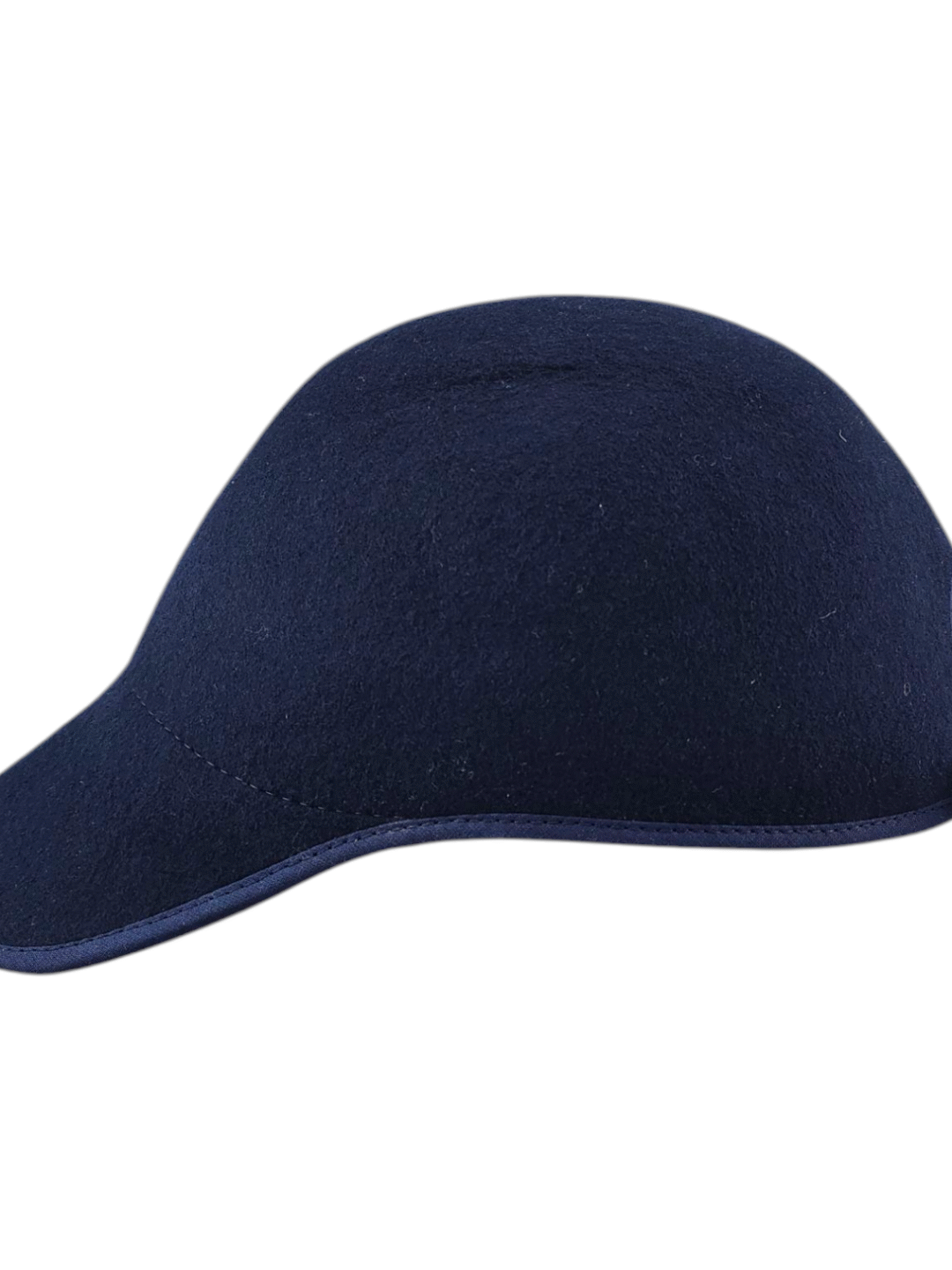 Navy Winter Cap