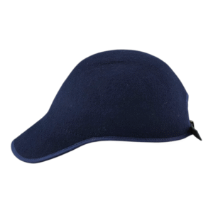 Baseball Navy Winter Cap