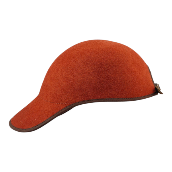 Baseball Winter Cap