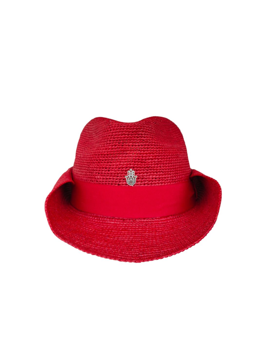 Red Cowboy