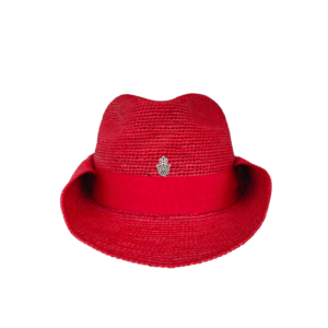 Red Cowboy