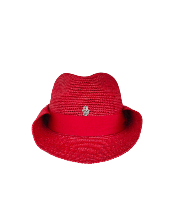 Red Cowboy