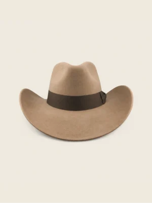 Fine Cowboy Hazel