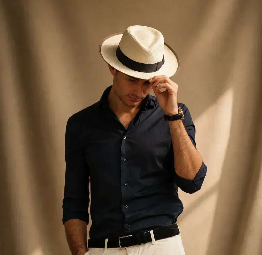 Men's hats