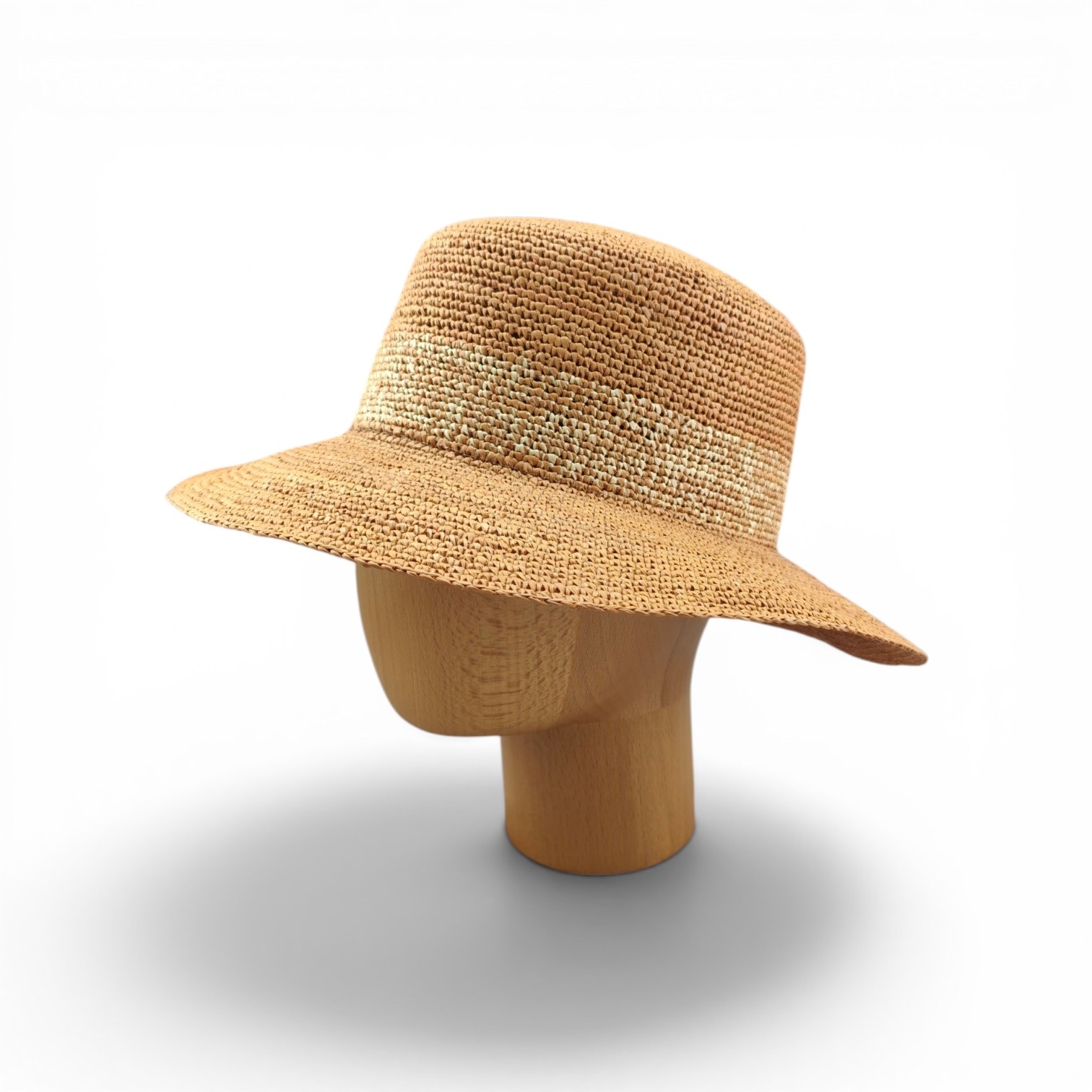 Solea Crochet Bucket - Image 2